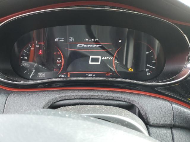 1C3CDFEB9ED828048 Dodge DART GT