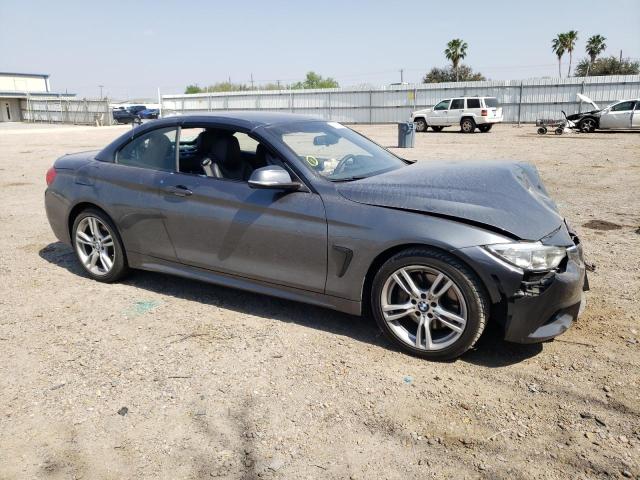 WBA3T7C53F5A37043 BMW 435 Xi