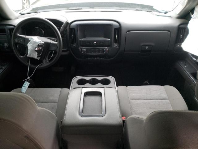 1GTV2LEC1HZ126606 GMC Sierra K1500