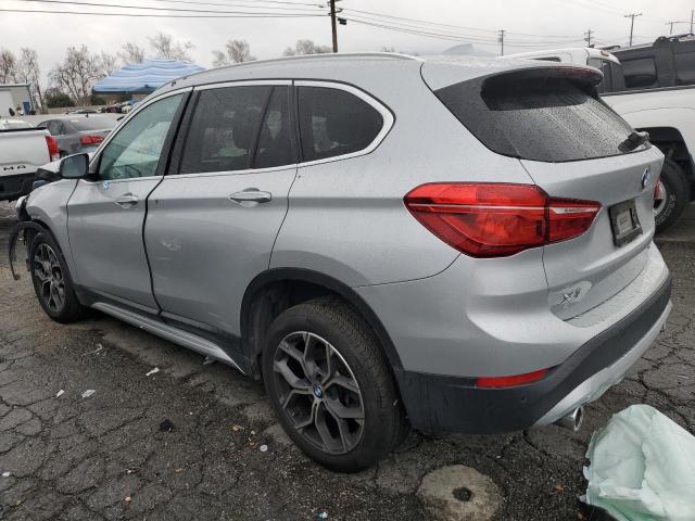 WBXJG9C02L5P74132 BMW X1 Xdrive28i