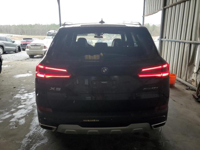 5UXTA6C00P9N68438 BMW X5 Xdrive45e