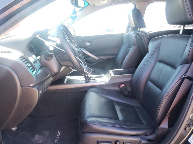 5J8TB3H38EL010080 Acura RDX