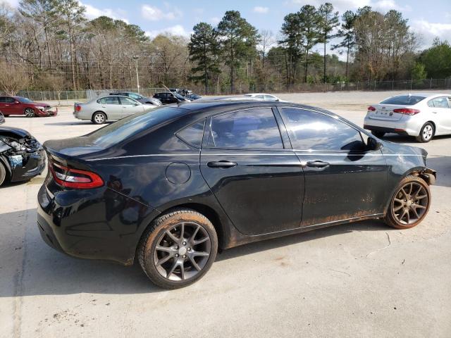1C3CDFAA4FD433516 Dodge DART SE