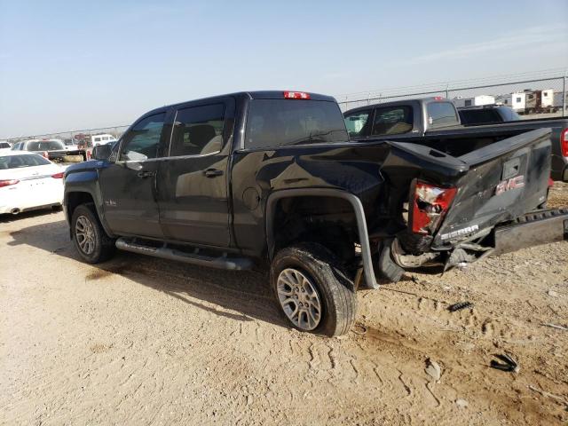3GTU2UEC5EG387637 GMC Sierra K1500 Sle
