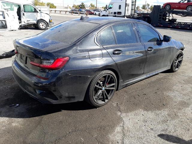 3MW5U7J04M8B75393 BMW M340I