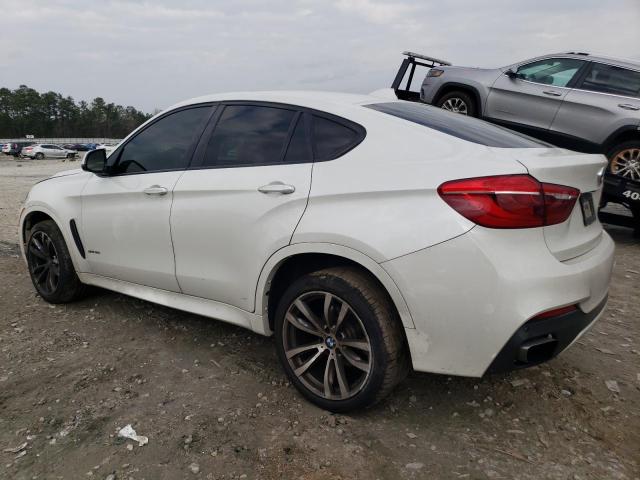 5UXKU2C50G0N79368 BMW X6 Xdrive35i