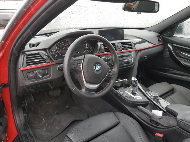 WBA3A9C5XFK472609 BMW 335 I