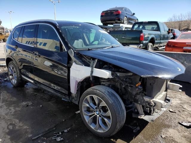 5UXWX7C59F0K31752 BMW X3 Xdrive35i