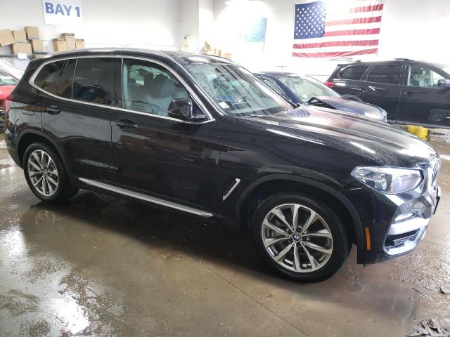 5UXTR9C53KLD92005 BMW X3 Xdrive30i