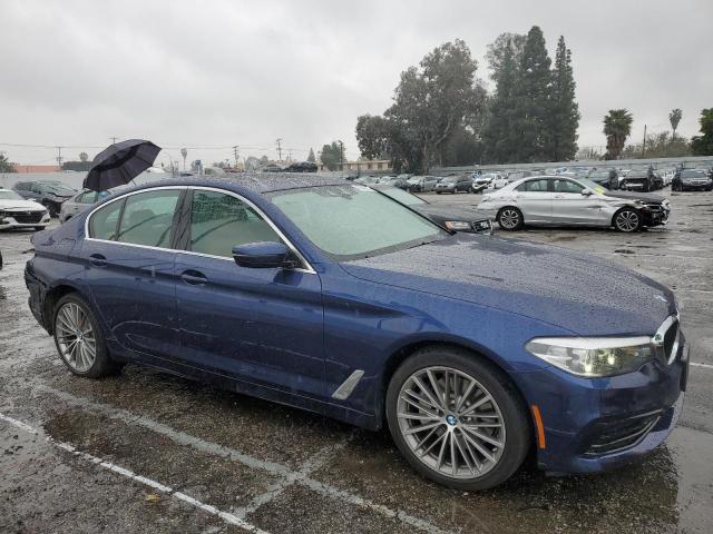 WBAJA5C50KWW19734 BMW 530 I