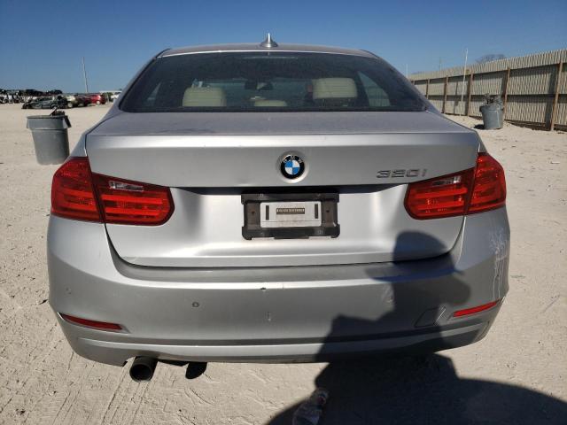 WBA3B1G56FNT02349 BMW 320 I