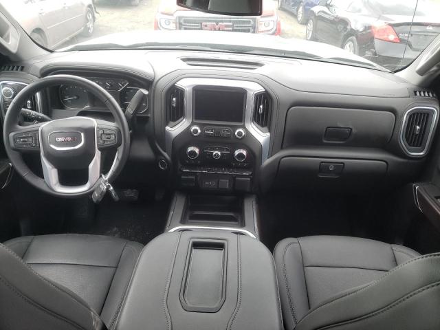 1GTU9DED0MZ409269 GMC Sierra K1500 Slt
