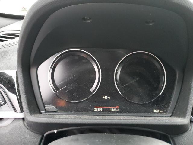 WBXJG9C02L5P74132 BMW X1 Xdrive28i