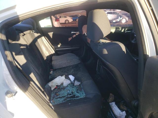 2C3CDXHG9FH915613 Dodge Charger Sxt
