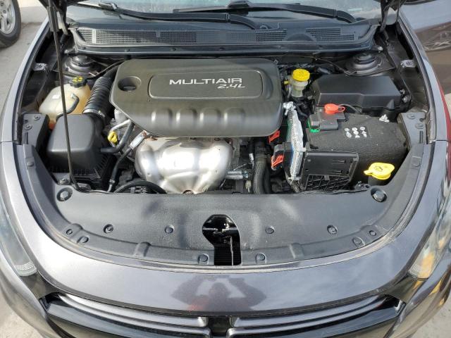 1C3CDFEB9ED828048 Dodge DART GT