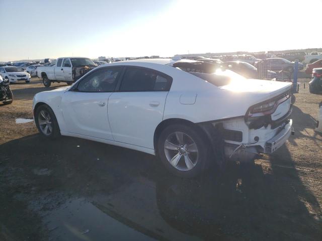 2C3CDXHG9FH915613 Dodge Charger Sxt