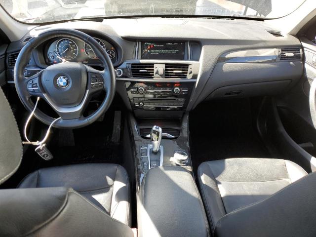 5UXWX7C59F0K31752 BMW X3 Xdrive35i