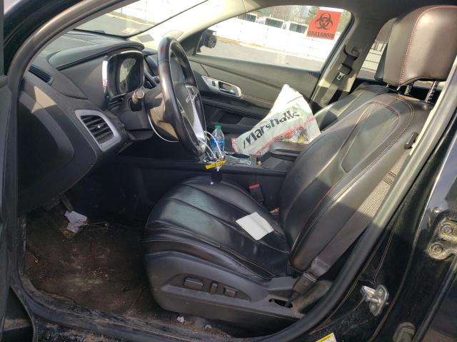 2GKFLUEK8H6313680 GMC Terrain Slt