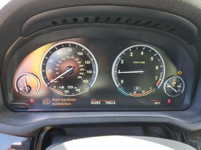 5UXWX7C59F0K31752 BMW X3 Xdrive35i