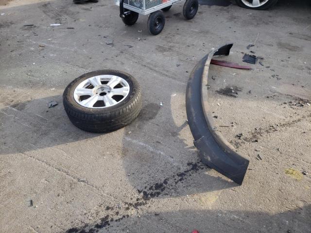 2GKFLUEK8H6313680 GMC Terrain Slt