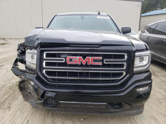 1GTV2LEC1HZ126606 GMC Sierra K1500