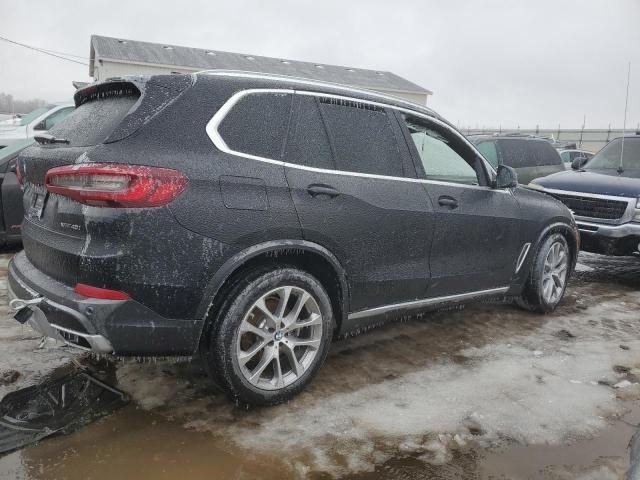 5UXCR6C04N9K73140 BMW X5 Xdrive40i