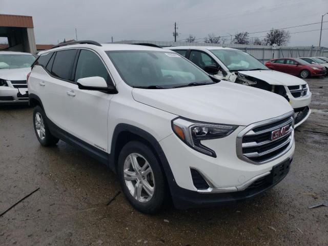 3GKALTEV4JL377201 GMC Terrain Sle