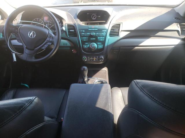 5J8TB3H38EL010080 Acura RDX