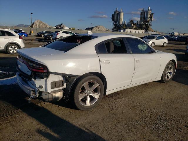 2C3CDXHG9FH915613 Dodge Charger Sxt