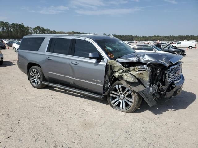 1GKS2HKJ1KR380542 GMC YUKON XL DENALI