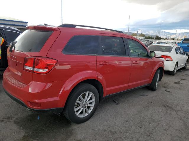 3C4PDCBG0JT514448 Dodge Journey Sxt