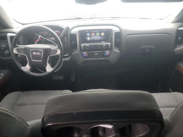 3GTU2UEC4FG320089 GMC Sierra K1500 Sle