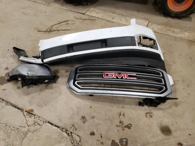 1GKS2GKC7LR126766 GMC Yukon Xl K1500 Slt