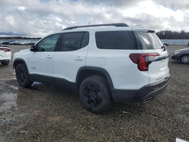 1GKKNLLS7MZ120375 GMC Acadia At4