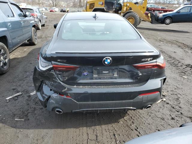 WBA73AP04NCK37577 BMW 430xi
