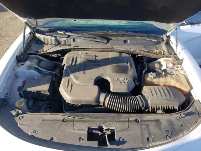 2C3CDXHG9FH915613 Dodge Charger Sxt