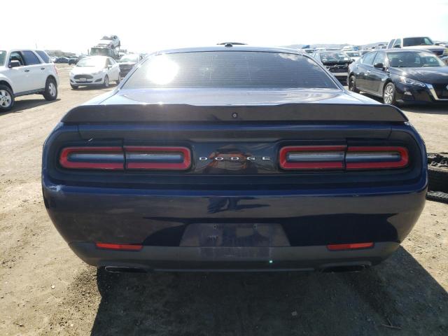 2C3CDZAT7FH757551 Dodge Challenger Sxt