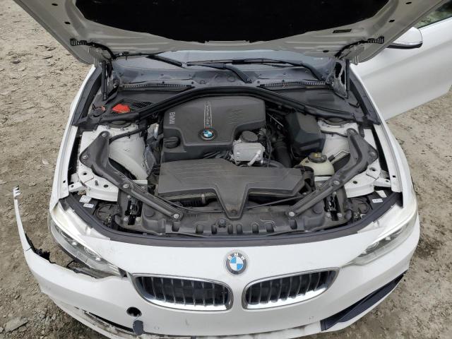 WBA3V7C51G5A26263 BMW 428 I Sulev