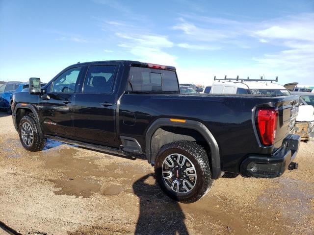 1GT49PEY0NF320177 GMC Sierra K2500 At4