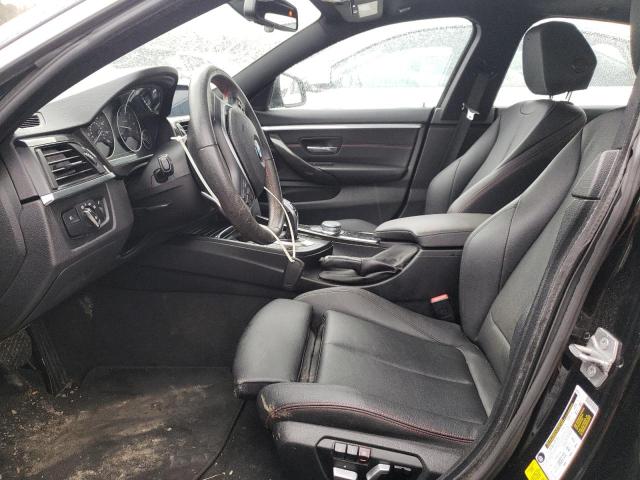 WBA4F7C39HG787688 BMW 430i Gran Coupe