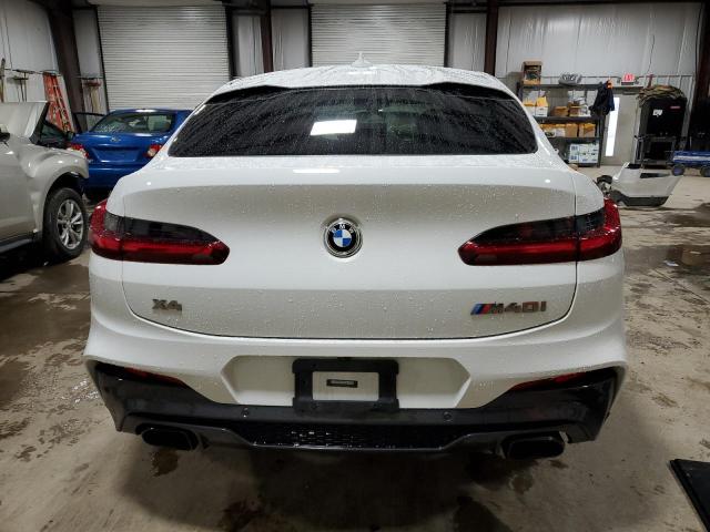 5UX2V5C04M9H95737 BMW X4 Xdrivem40i