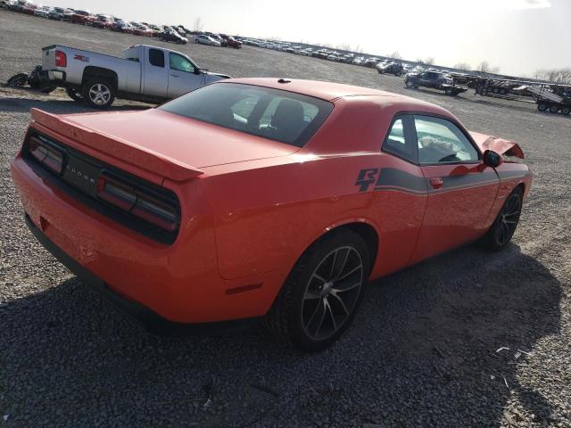 2C3CDZBT0JH161138 Dodge Challenger R/t