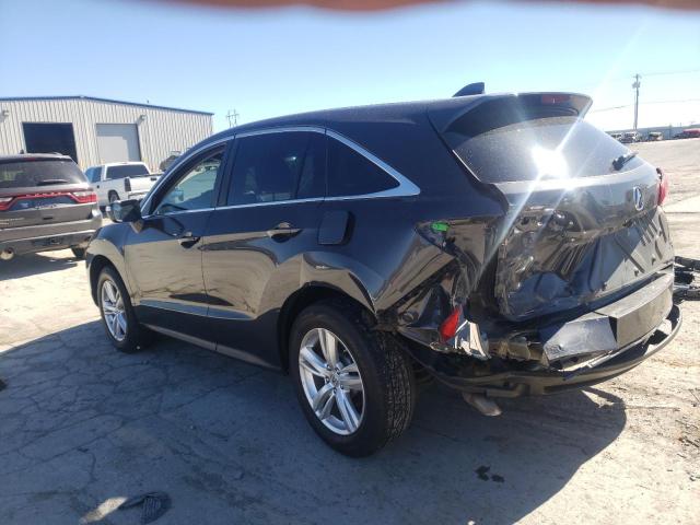 5J8TB3H38EL010080 Acura RDX