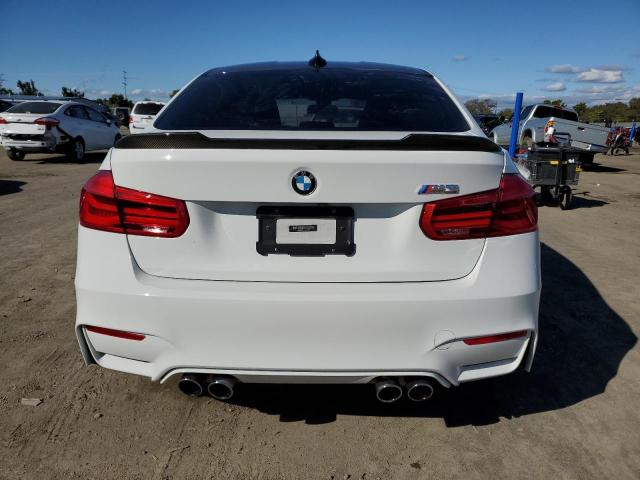 WBS8M9C57J5L00828 BMW M3