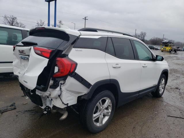 3GKALTEV4JL377201 GMC Terrain Sle