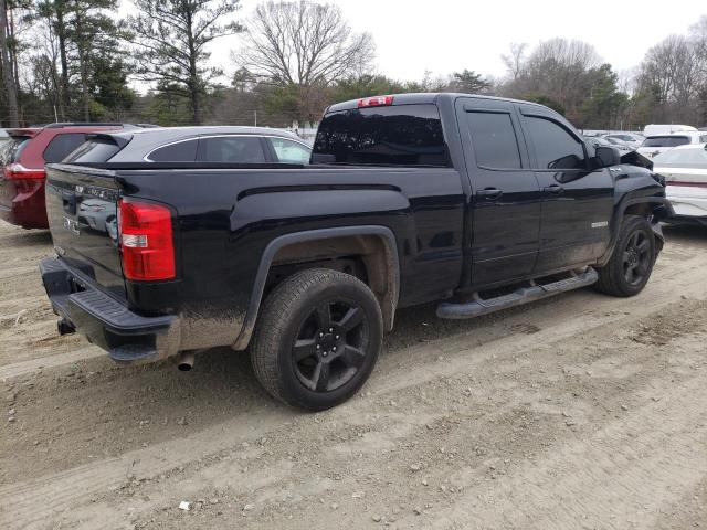 1GTV2LEC1HZ126606 GMC Sierra K1500