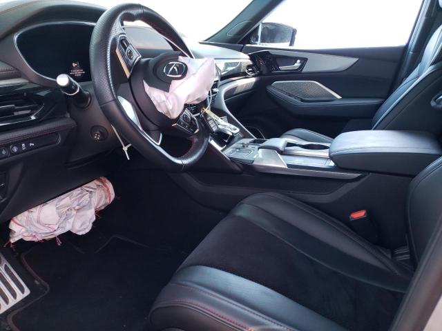 5J8YE1H03NL004839 Acura MDX A-SPEC