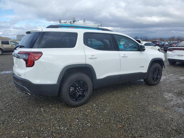 1GKKNLLS7MZ120375 GMC Acadia At4