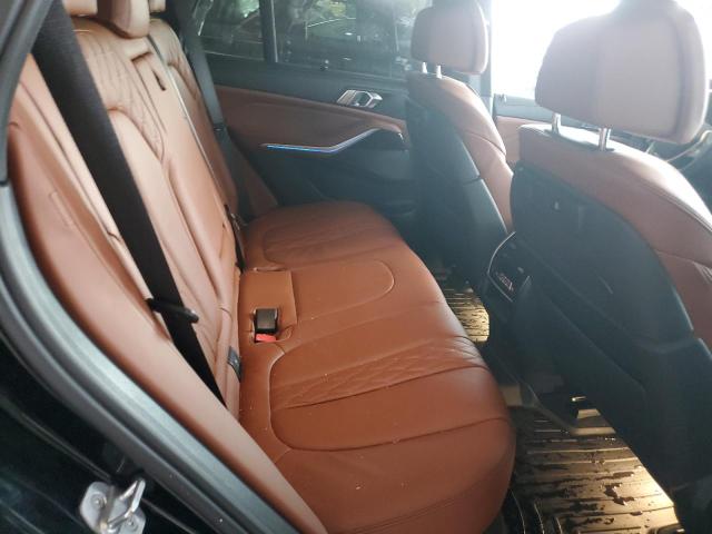 5UXTA6C00P9N68438 BMW X5 Xdrive45e