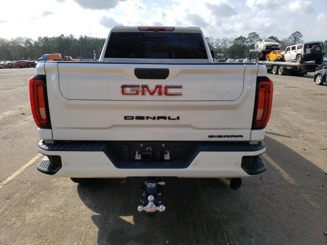 1GT49REYXPF117974 GMC Sierra K2500 Denali